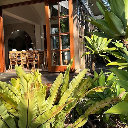 Palm Beach Bed & Breakfast מראה חיצוני תמונה