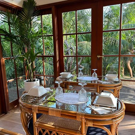 Palm Beach Bed & Breakfast מראה חיצוני תמונה
