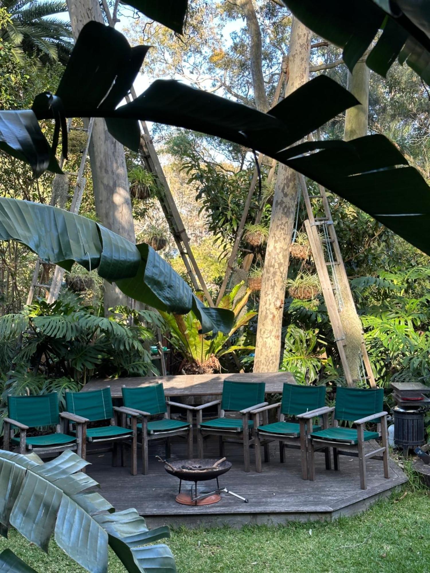 Palm Beach Bed & Breakfast מראה חיצוני תמונה