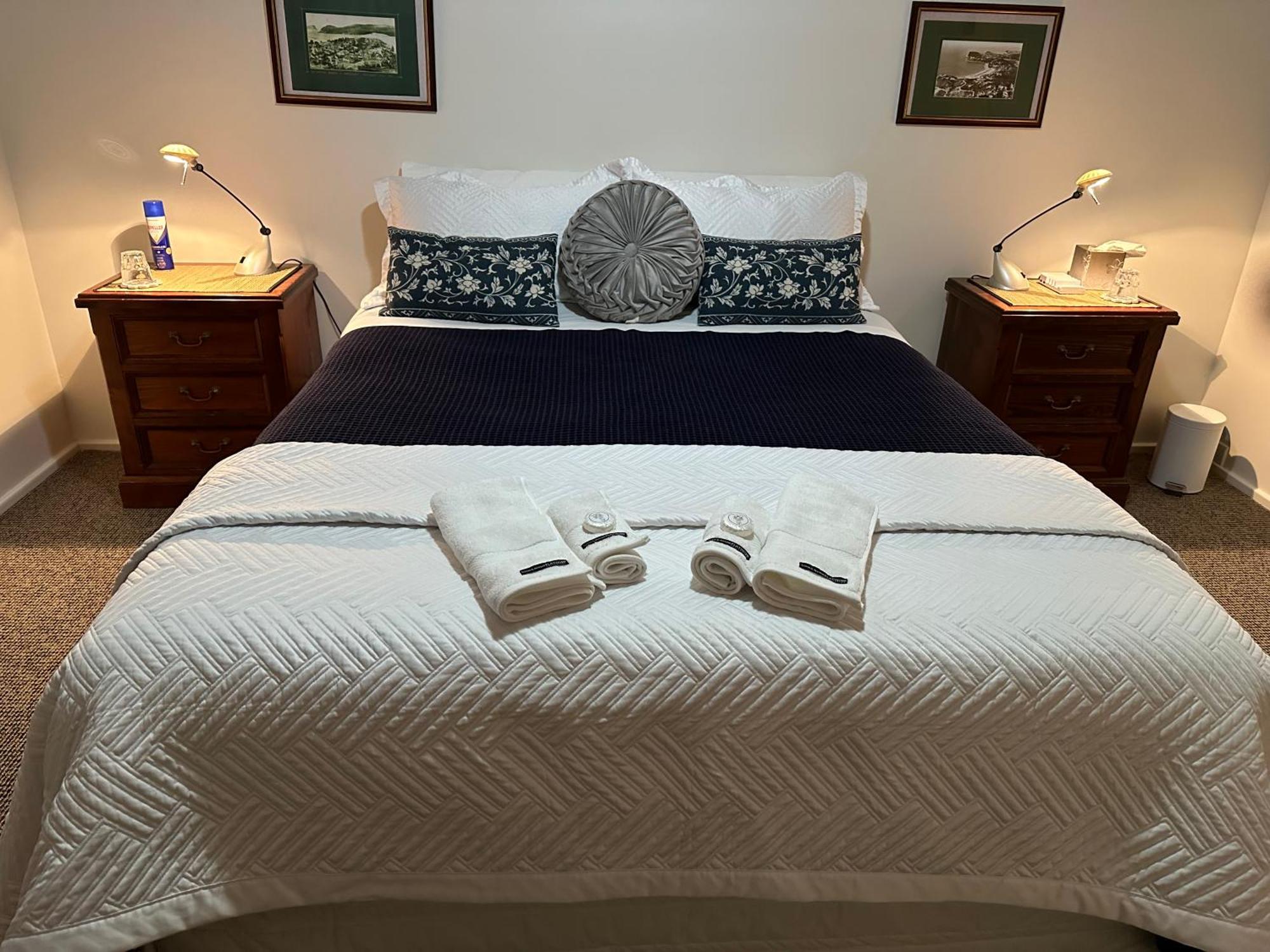 Palm Beach Bed & Breakfast מראה חיצוני תמונה