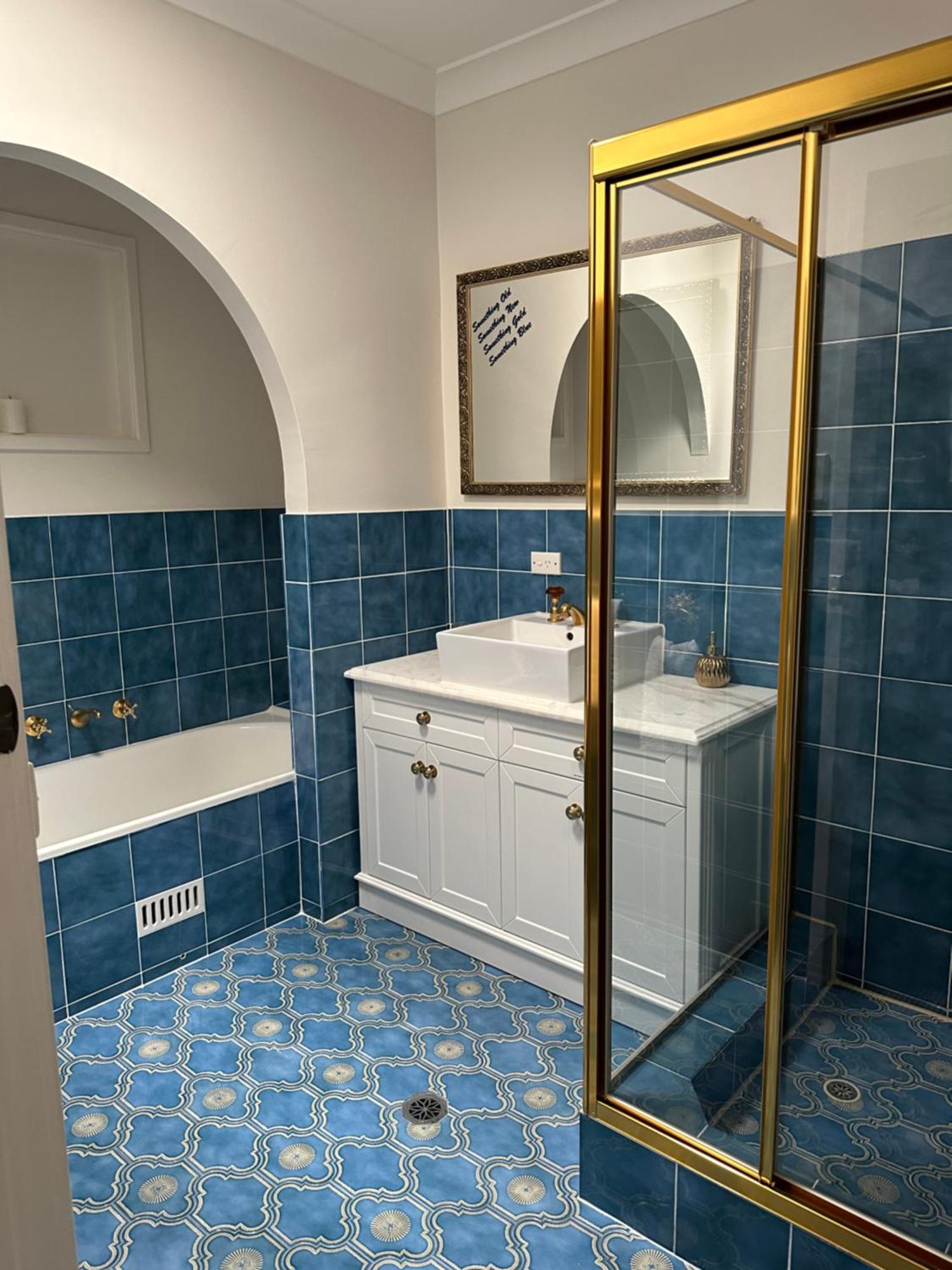 Palm Beach Bed & Breakfast מראה חיצוני תמונה