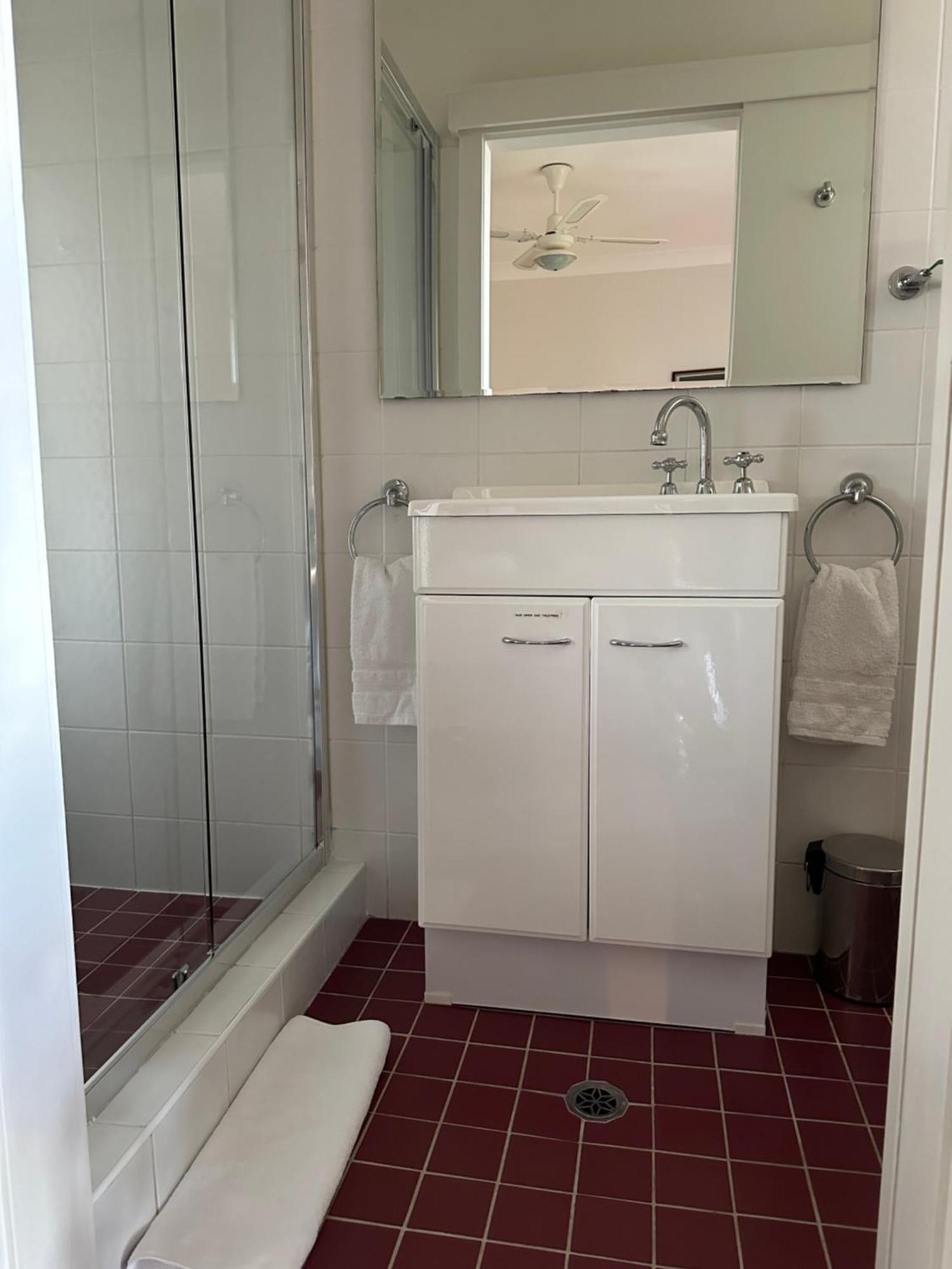 Palm Beach Bed & Breakfast מראה חיצוני תמונה