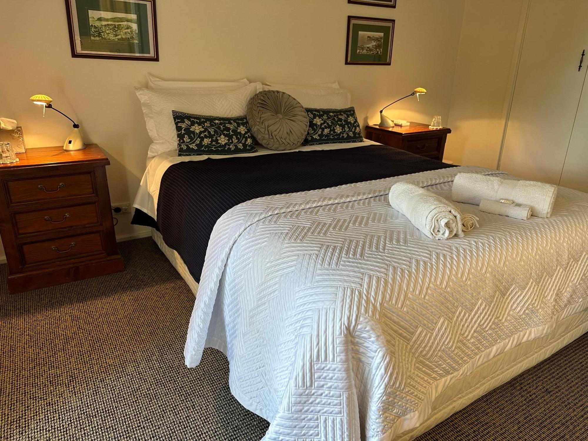 Palm Beach Bed & Breakfast מראה חיצוני תמונה