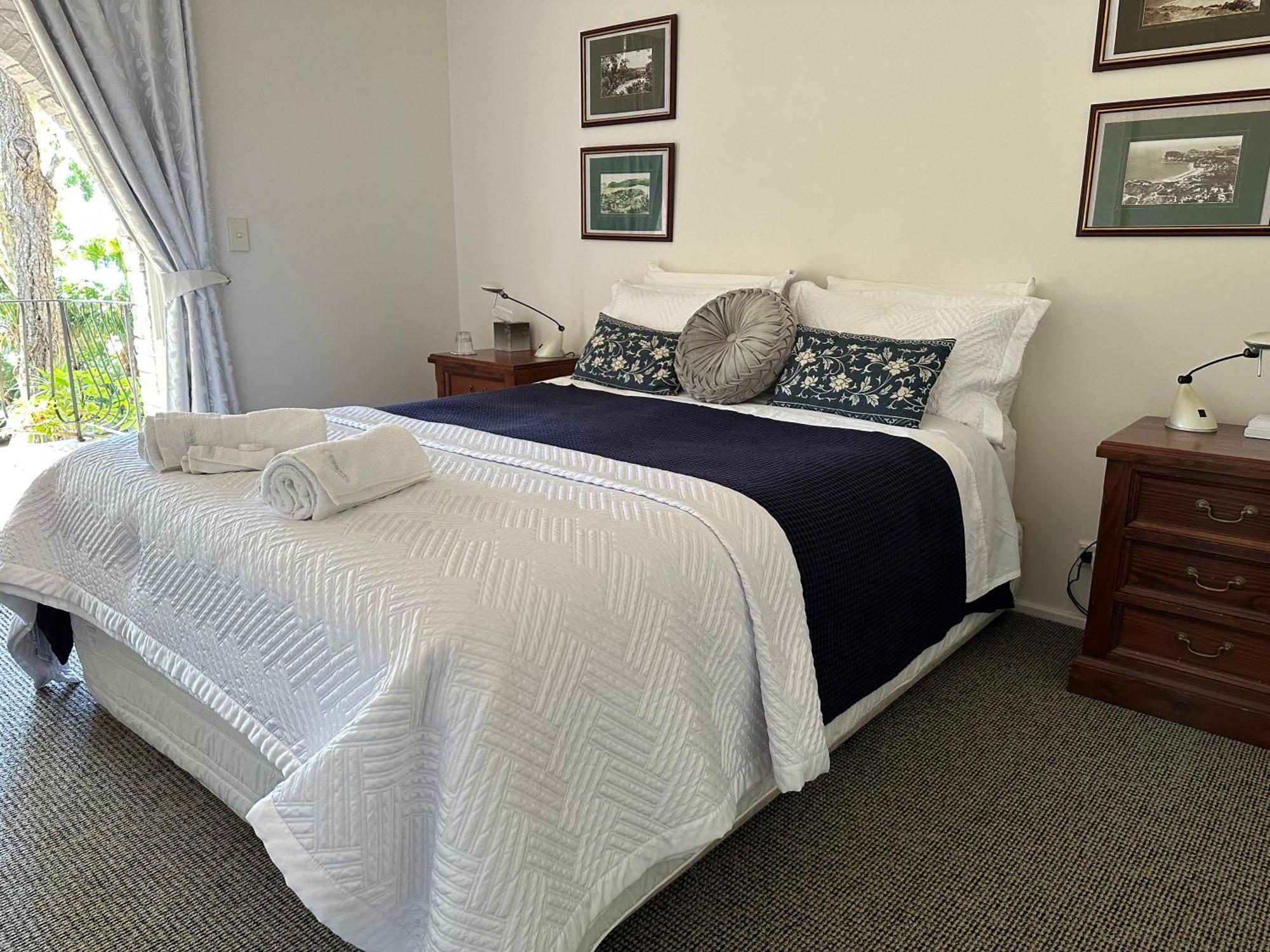 Palm Beach Bed & Breakfast מראה חיצוני תמונה