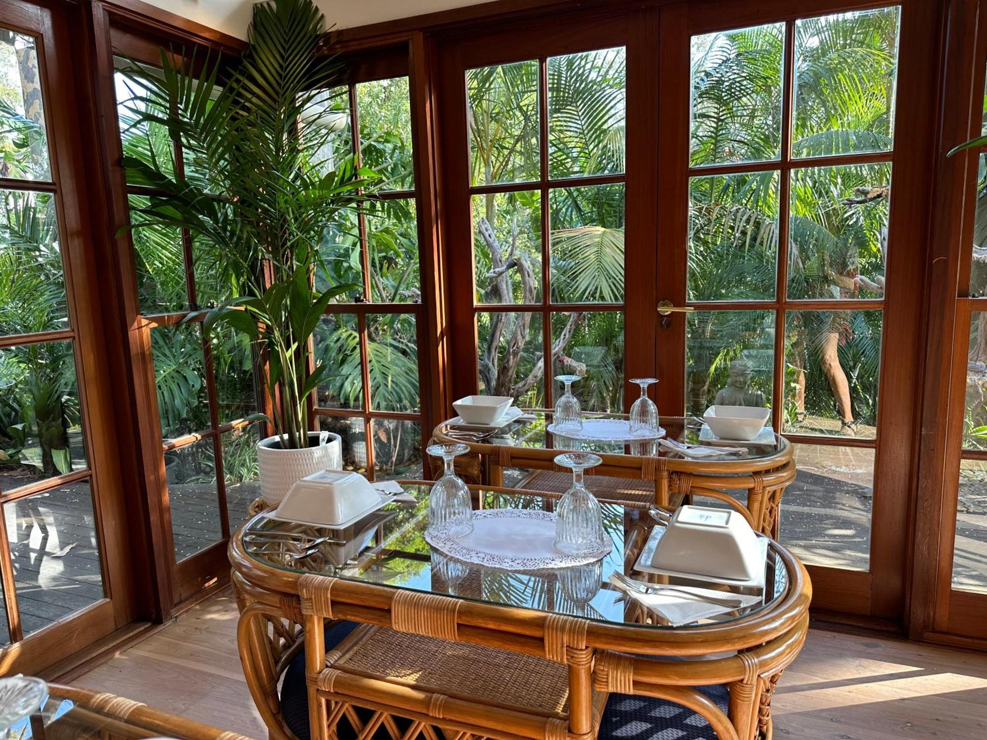 Palm Beach Bed & Breakfast מראה חיצוני תמונה