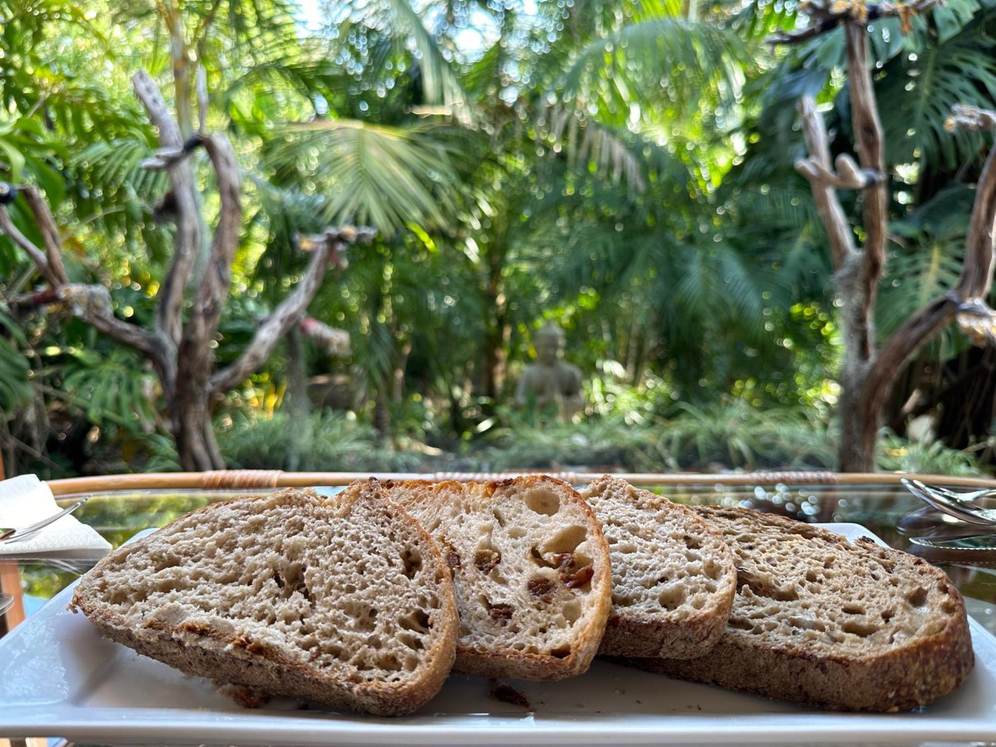 Palm Beach Bed & Breakfast מראה חיצוני תמונה