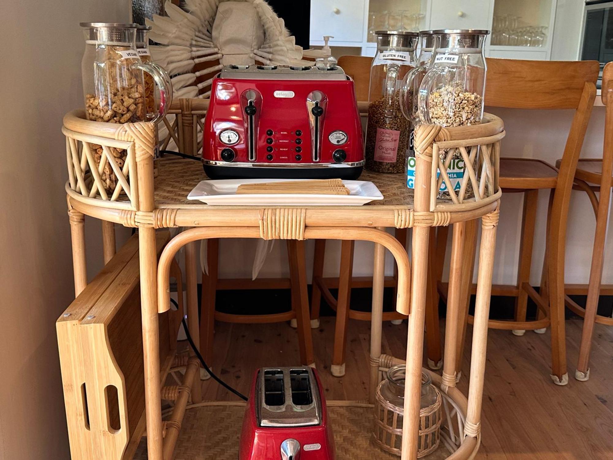 Palm Beach Bed & Breakfast מראה חיצוני תמונה