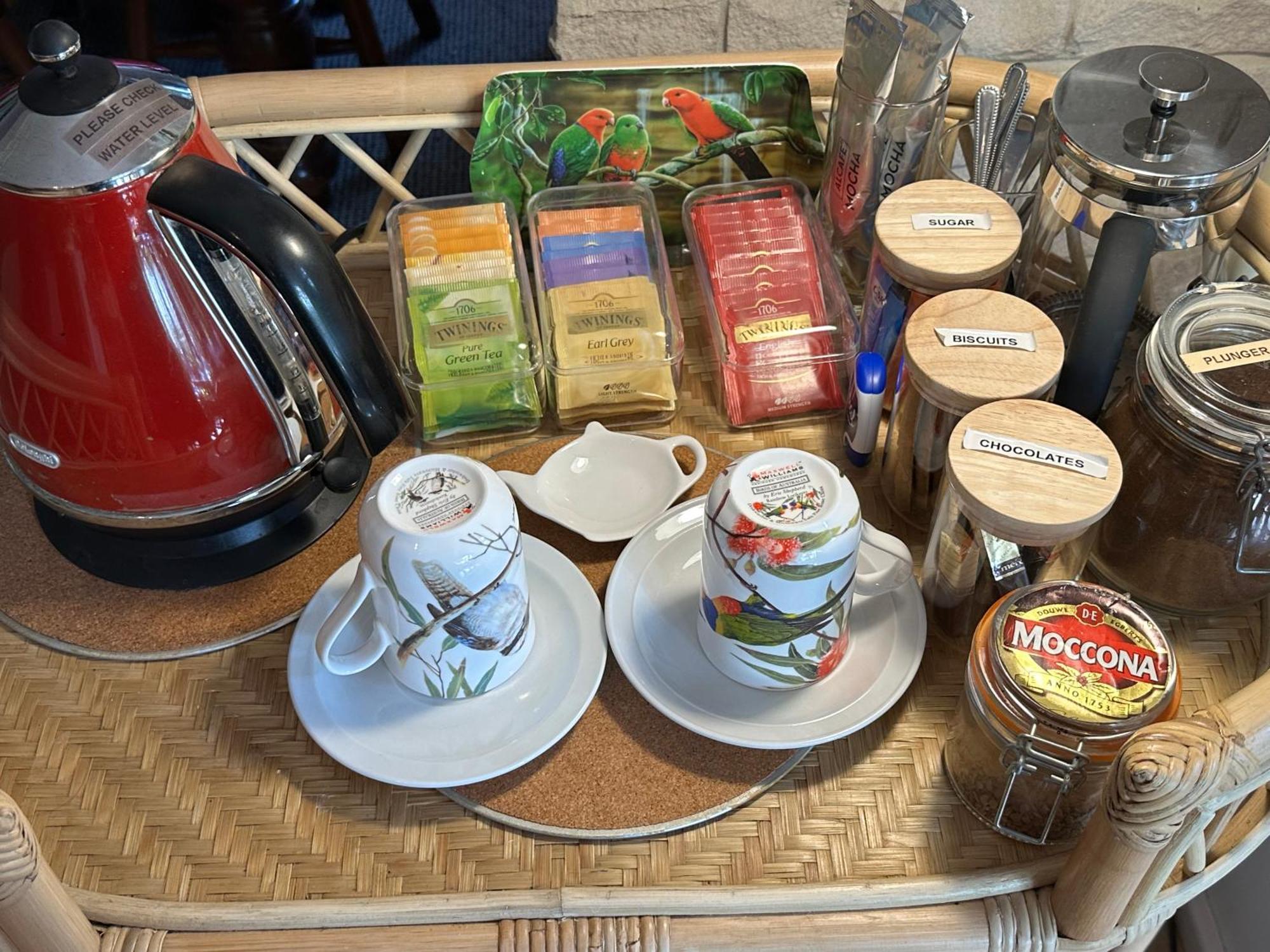 Palm Beach Bed & Breakfast מראה חיצוני תמונה