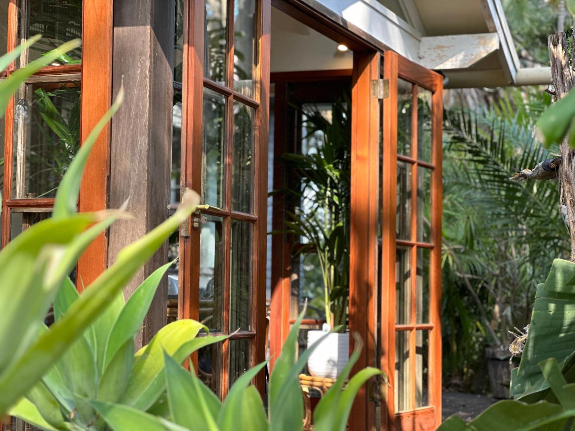 Palm Beach Bed & Breakfast מראה חיצוני תמונה