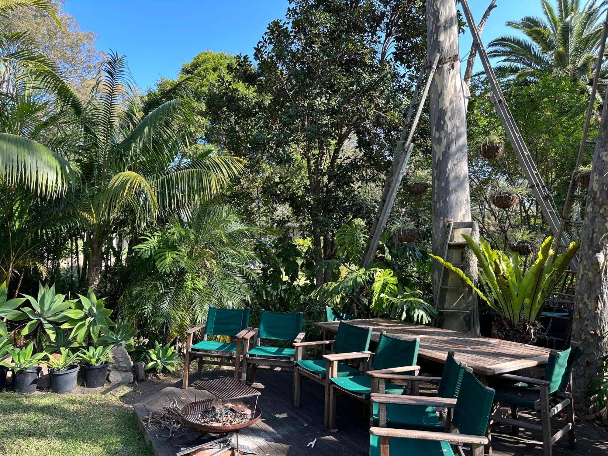 Palm Beach Bed & Breakfast מראה חיצוני תמונה