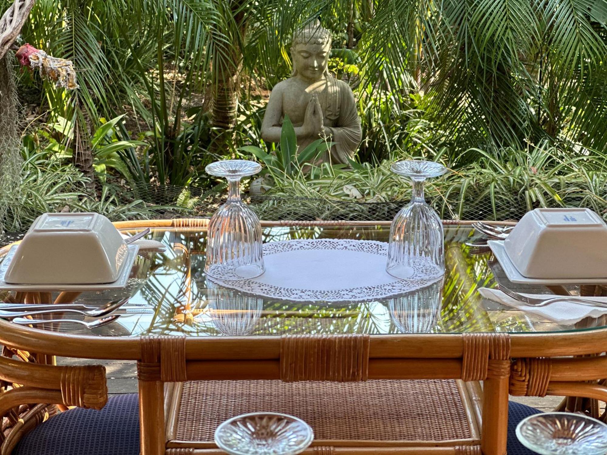Palm Beach Bed & Breakfast מראה חיצוני תמונה