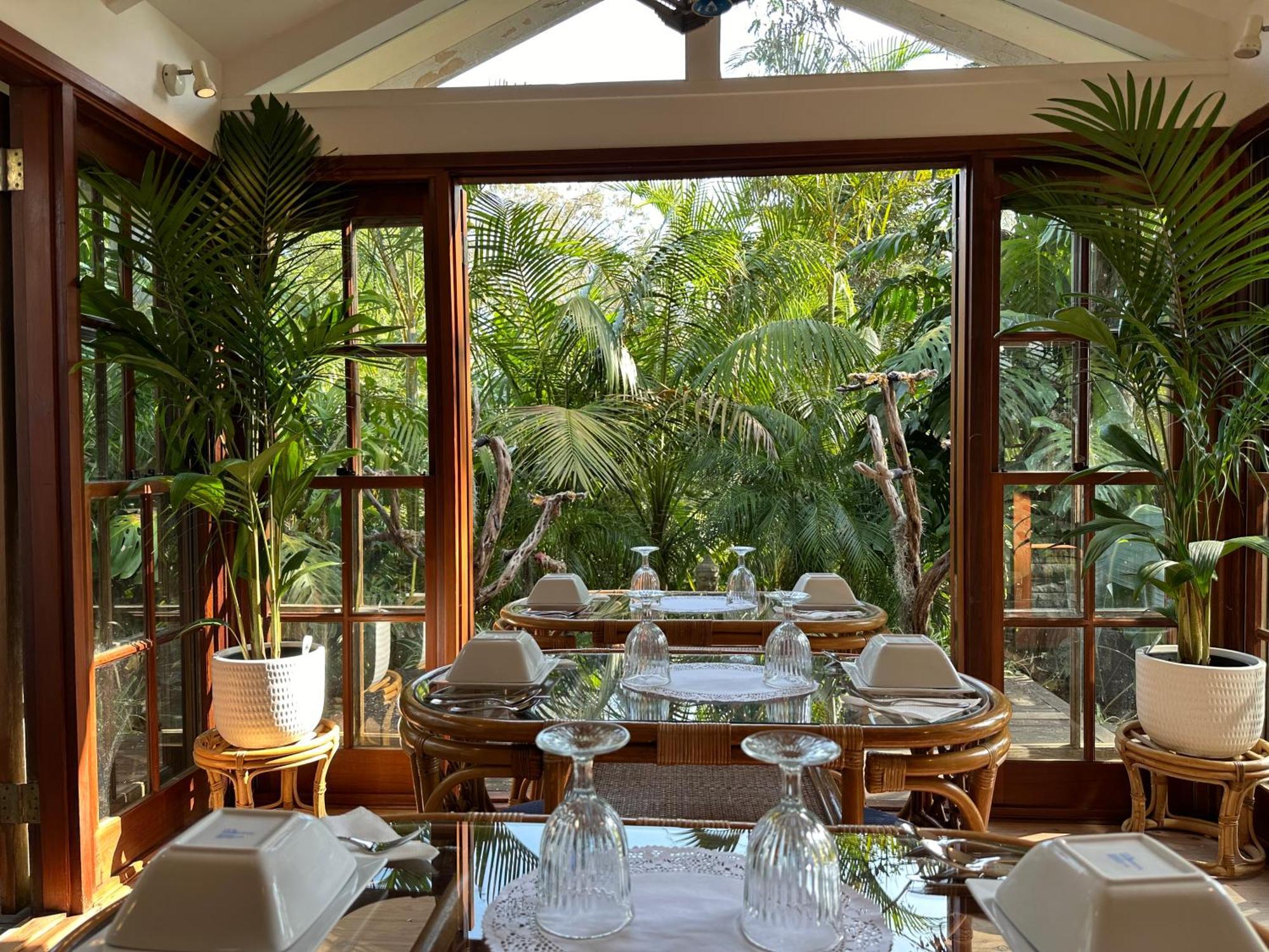 Palm Beach Bed & Breakfast מראה חיצוני תמונה