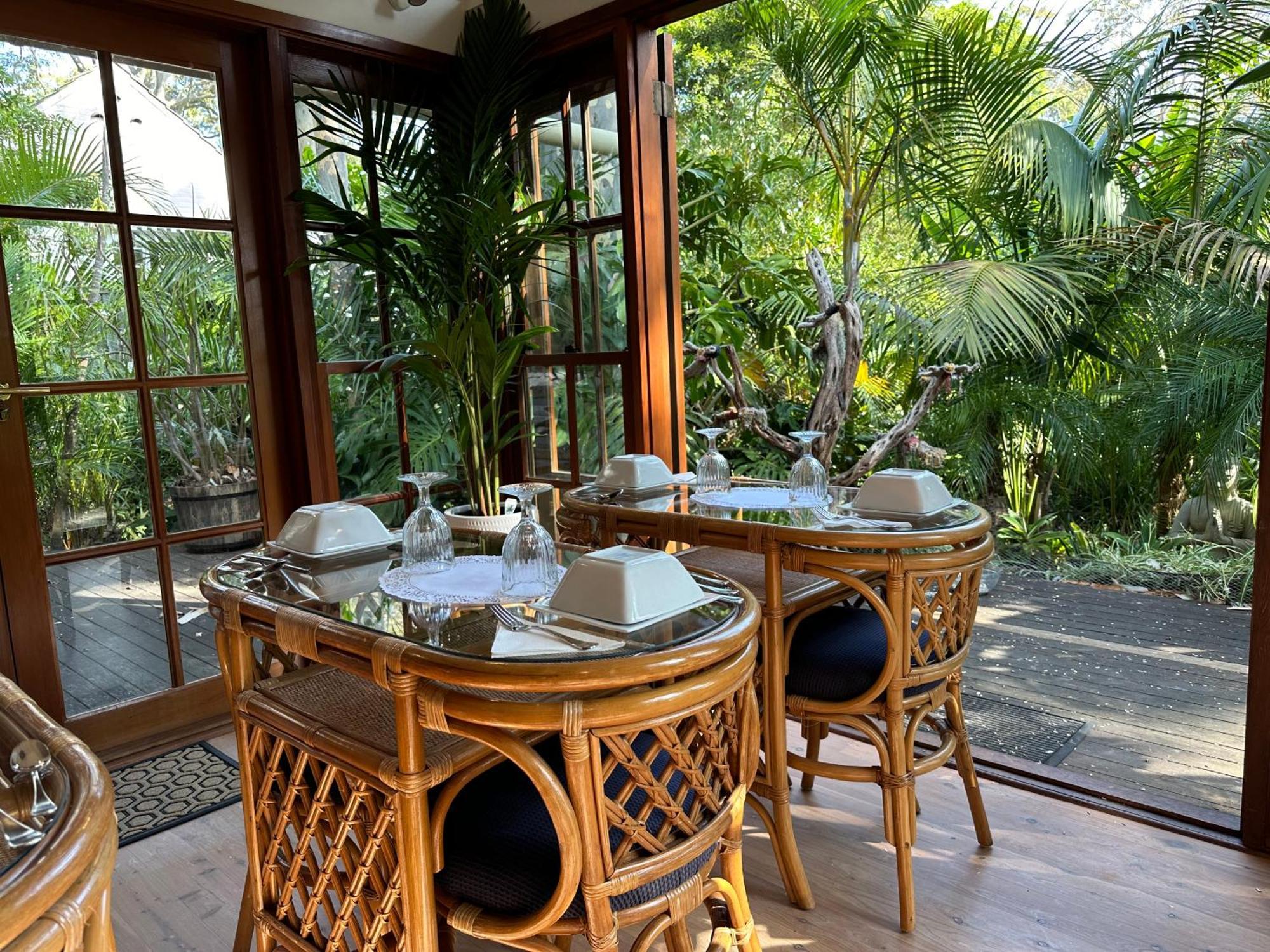 Palm Beach Bed & Breakfast מראה חיצוני תמונה