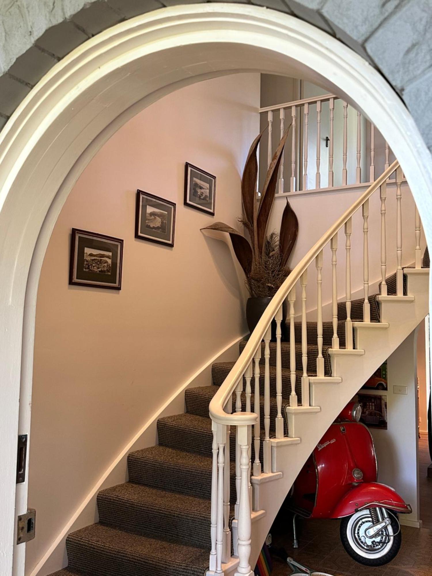 Palm Beach Bed & Breakfast מראה חיצוני תמונה