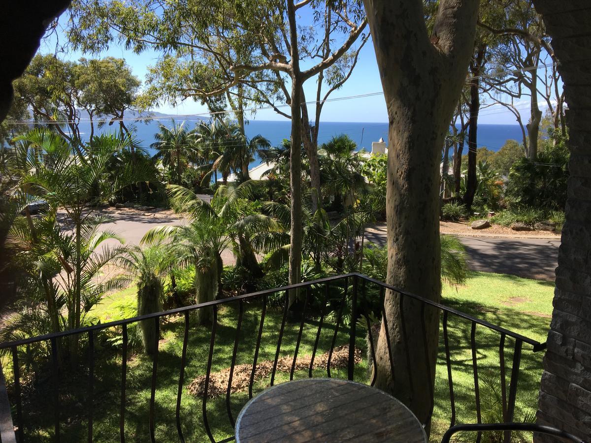 Palm Beach Bed & Breakfast מראה חיצוני תמונה