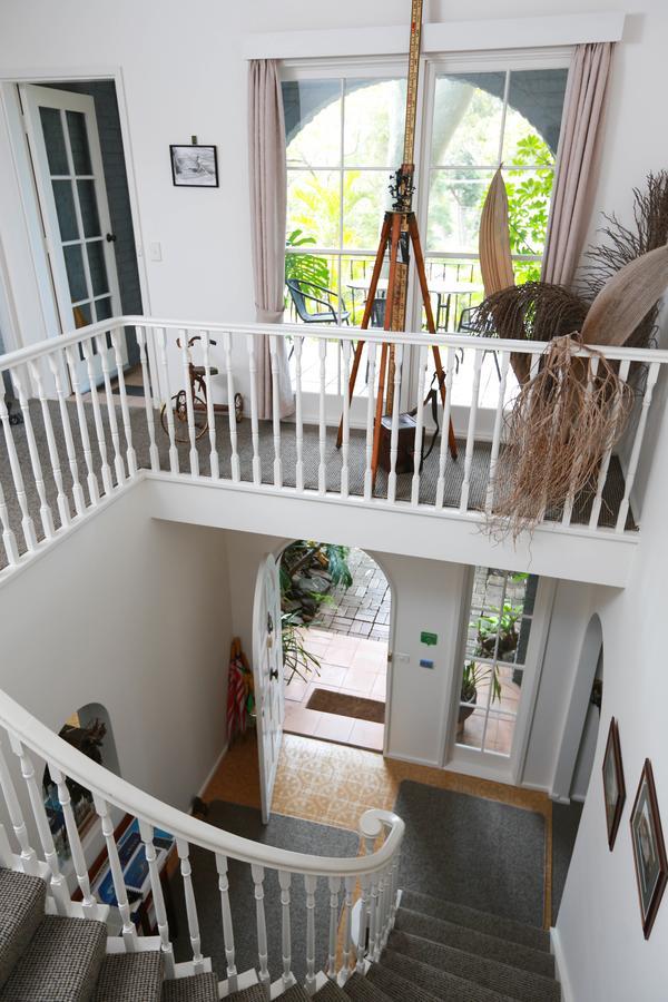 Palm Beach Bed & Breakfast מראה חיצוני תמונה