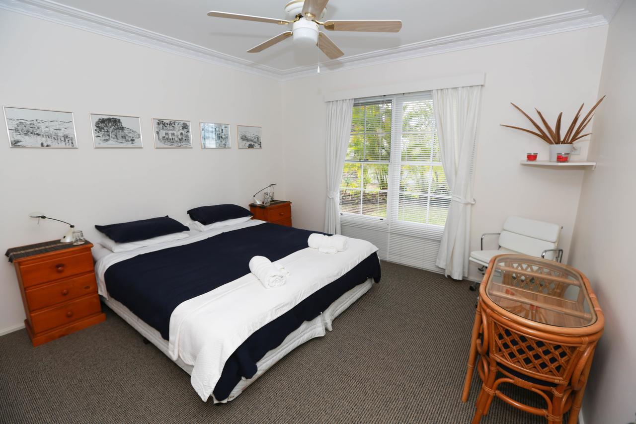 Palm Beach Bed & Breakfast מראה חיצוני תמונה