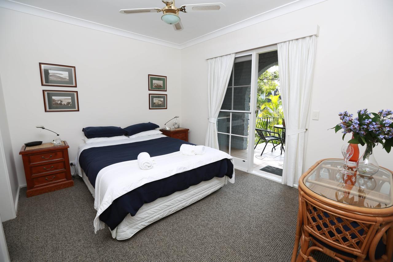 Palm Beach Bed & Breakfast מראה חיצוני תמונה