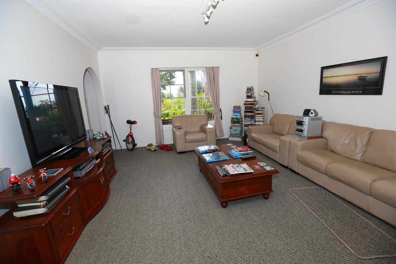 Palm Beach Bed & Breakfast מראה חיצוני תמונה