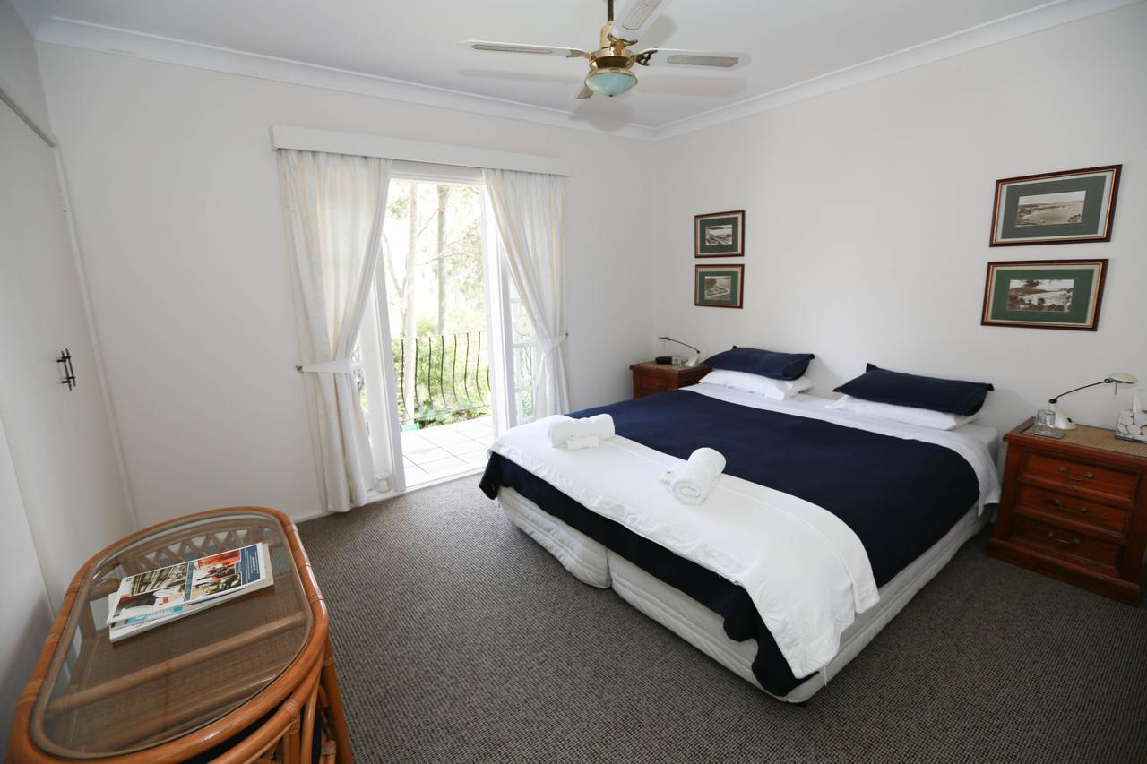 Palm Beach Bed & Breakfast מראה חיצוני תמונה