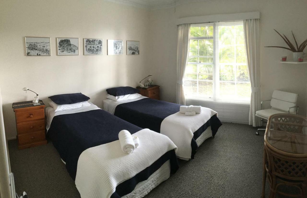 Palm Beach Bed & Breakfast מראה חיצוני תמונה